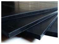 EPDM SKIRTBOARD RUBBER