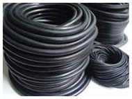 SPECIAL EXTRUDERS AND VITON INGOT SKIRTBOARD RUBBER