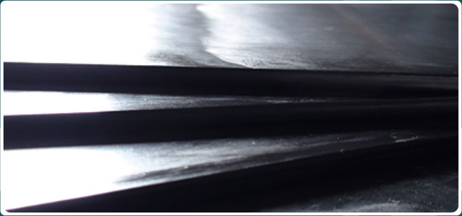 SKIRTBOARDRUBBER neoprene commercial use