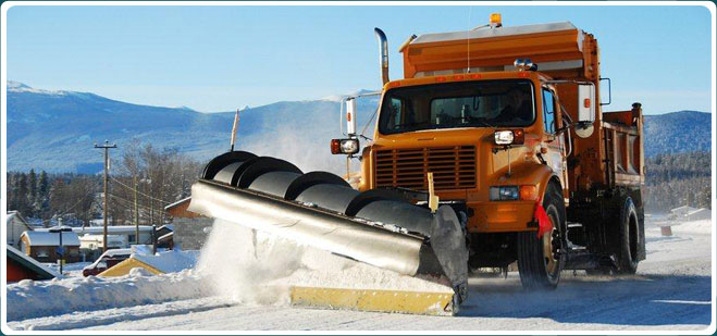 SKIRTBOARDRUBBER snowplow rubber cutting edge